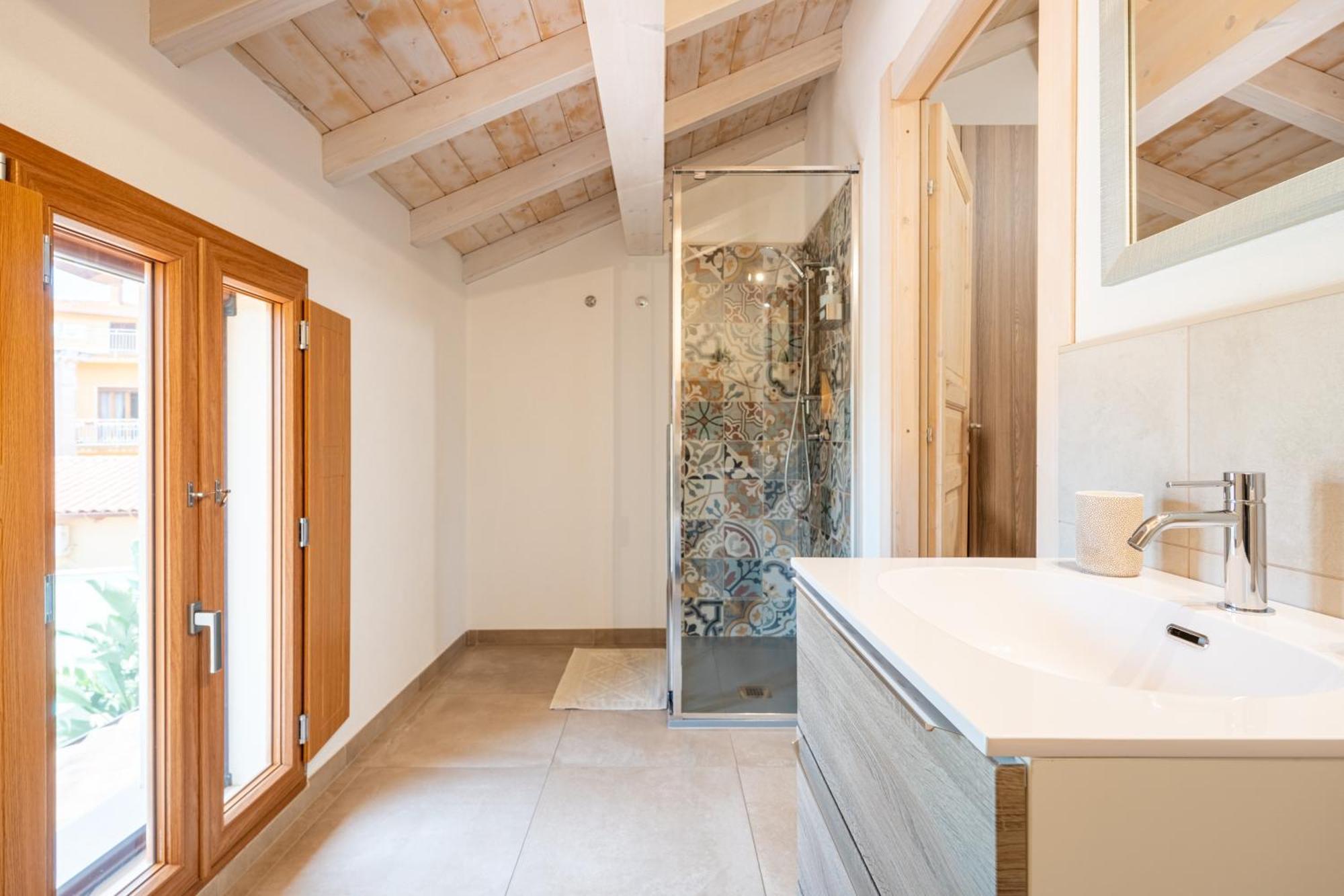 Villa Campidanese อัสเซมินิ ภายนอก รูปภาพ