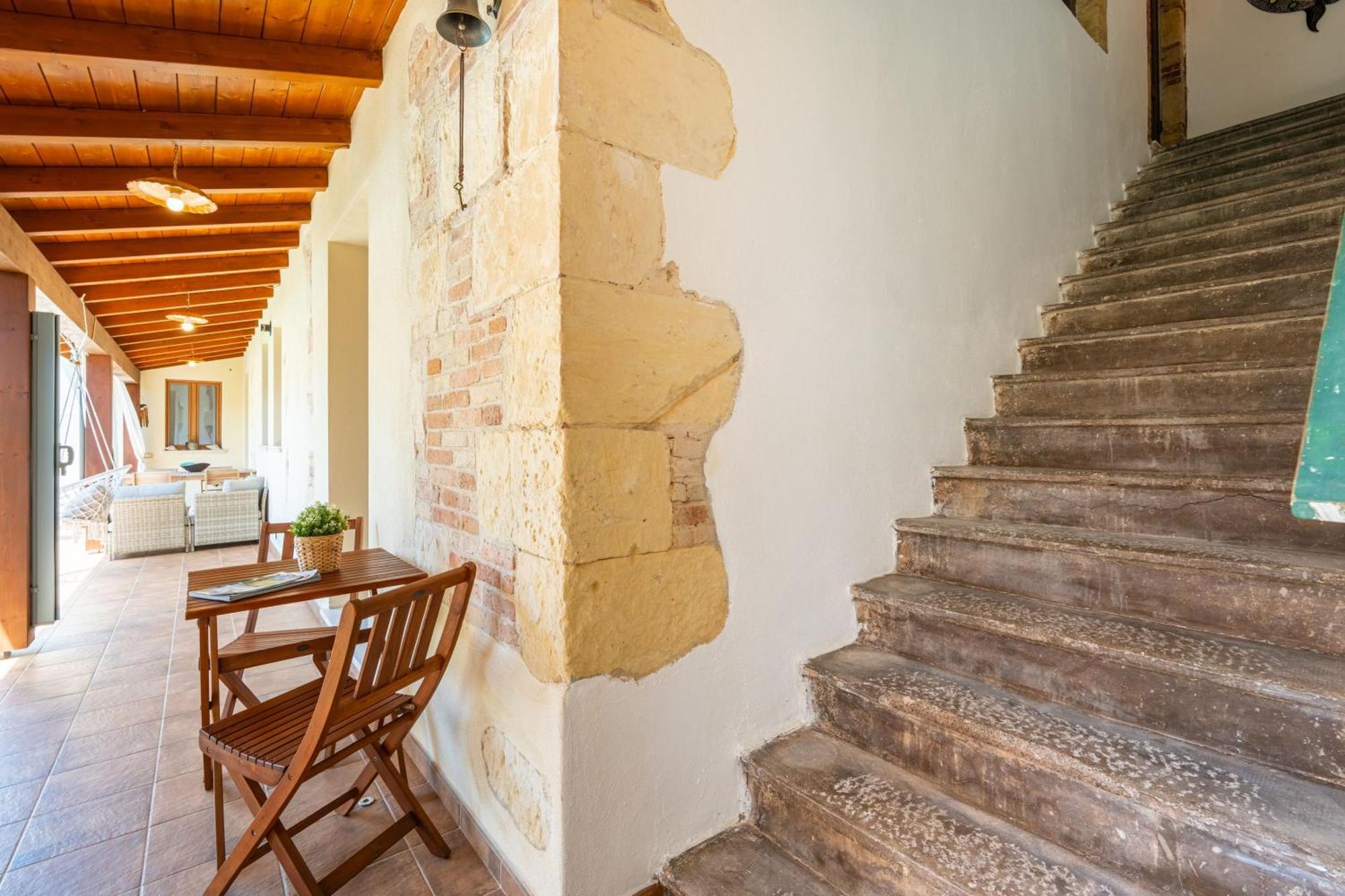 Villa Campidanese อัสเซมินิ ภายนอก รูปภาพ