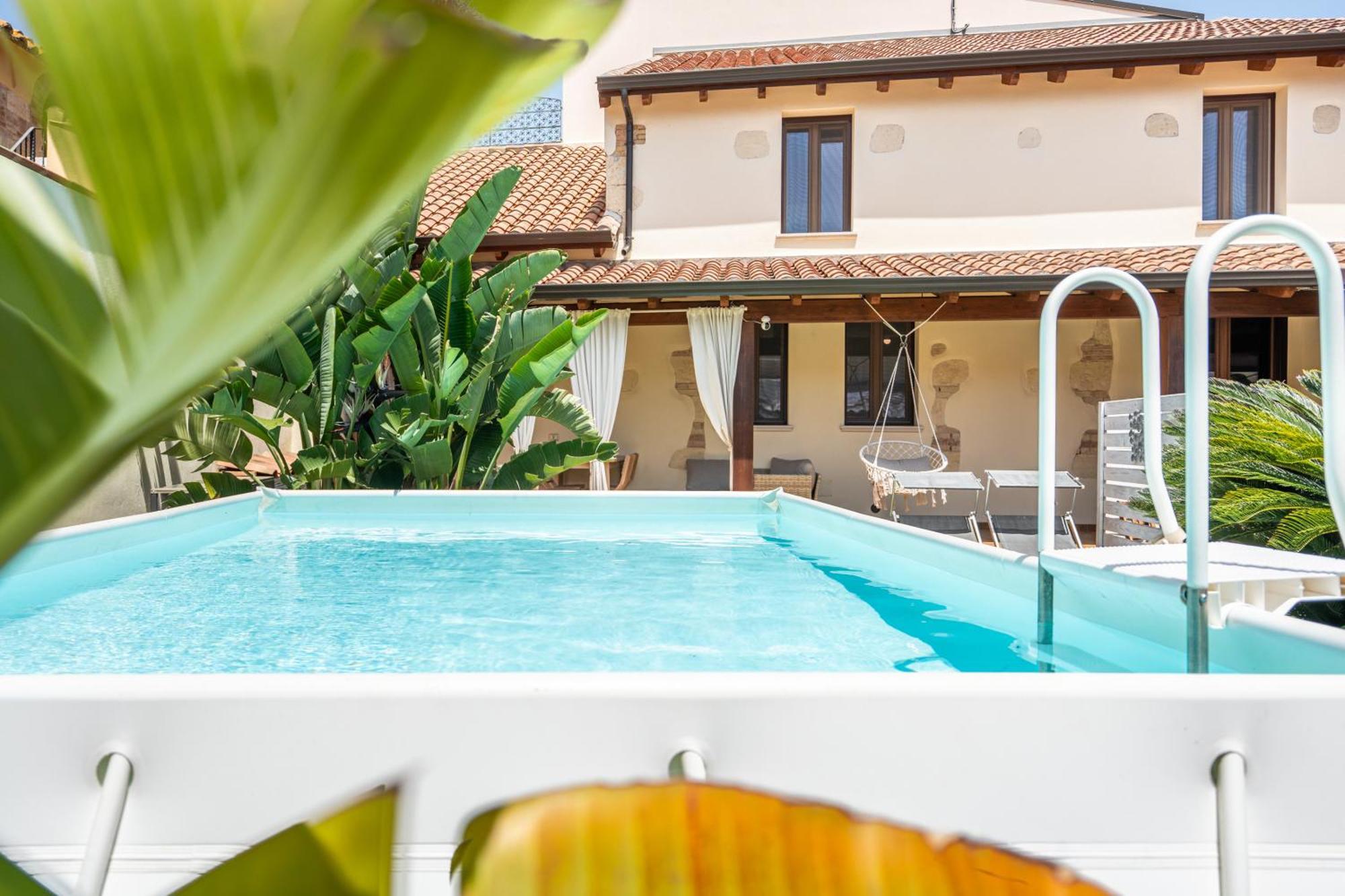 Villa Campidanese อัสเซมินิ ภายนอก รูปภาพ