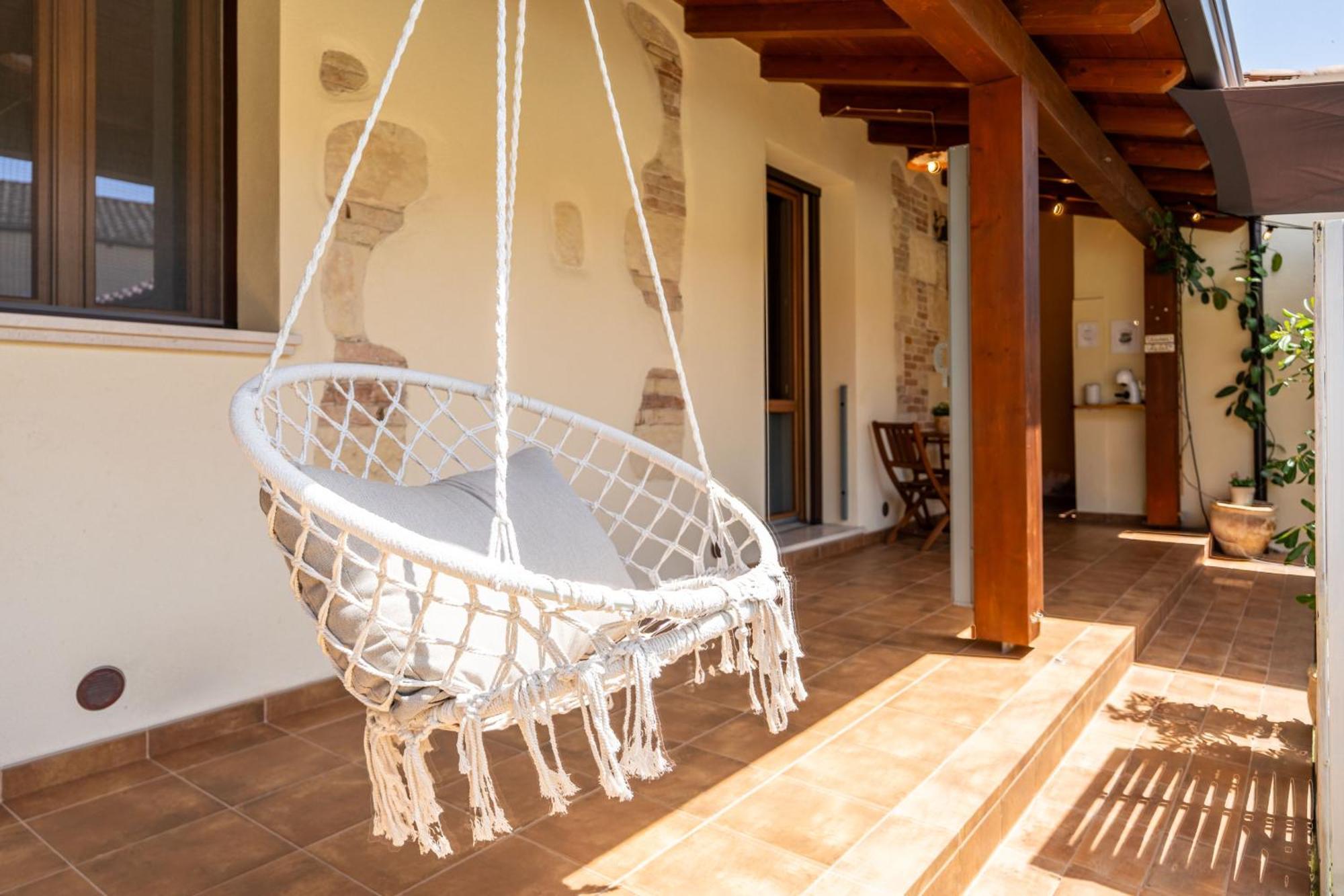 Villa Campidanese อัสเซมินิ ภายนอก รูปภาพ